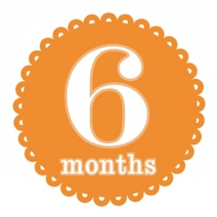 Many months 6. 6 Months надпись. 6 Months картинка. 6 Months картиной. 5 Months картинки.